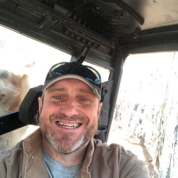 Meet your Posher, Allen - Picture 1 of 1